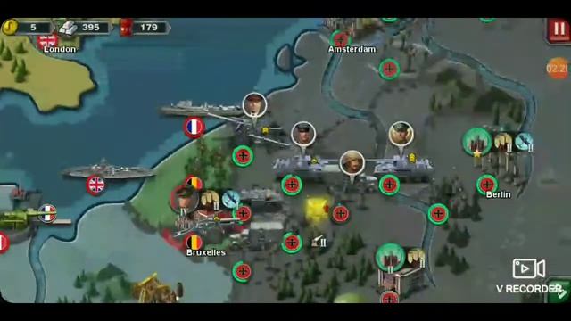 World conqueror 3 hack (link Mod in happymod) (READ DES) смотреть онлайн