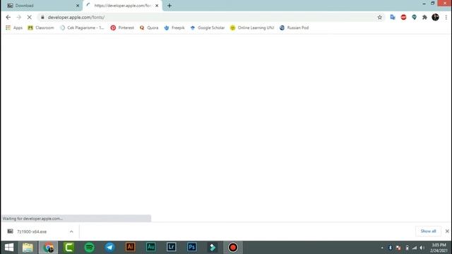 Cara Buka File .DMG di Windows смотреть онлайн