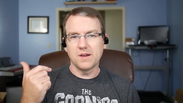 Apple Airpod Alternatives that WON'T Fall Out?? Axgio Dash Bluetooth Earbuds смотреть онлайн