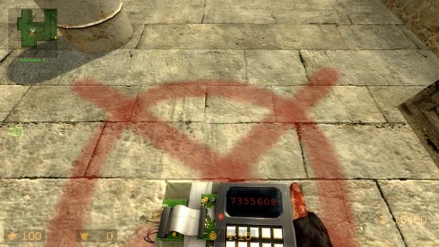 Terror Strike Alpha Beta 2005 Gameplay смотреть онлайн