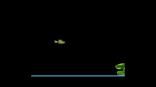 Silkworm (NES) Playthrough [60 FPS] - NintendoComplete смотреть онлайн