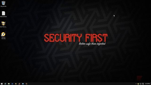 Norton vs Kaspersky Prevention and detection test смотреть онлайн