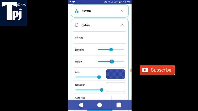 Simple control app kaise use kare смотреть онлайн