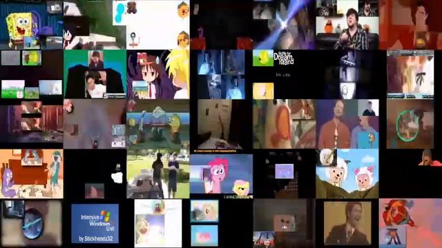 1 Guy 1 Screwdriver Original Audio