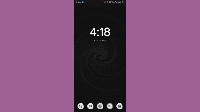 CrDroid Android 12.1 / 12l update 8.8 official смотреть онлайн