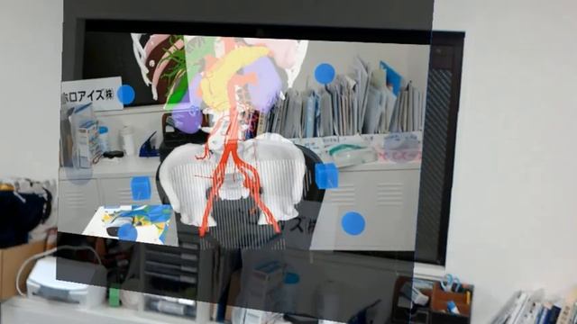 Watching live preview of other HoloLens from device portal смотреть онлайн