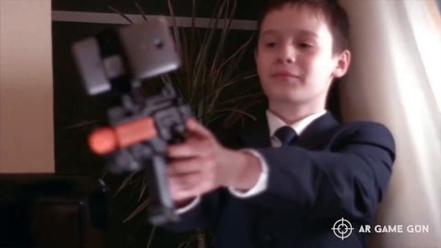 AR GAME GUN2 смотреть онлайн