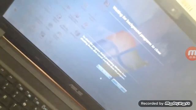 Windows 7 Shutdown Collection смотреть онлайн