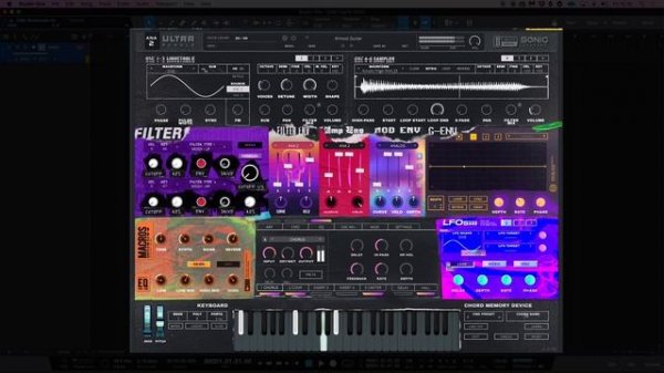 Slate Digital ANA 2 Ultra Bundle