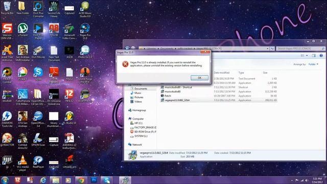 How to Download free sony vegas pro 11,acid pro and any other sony program смотреть онлайн