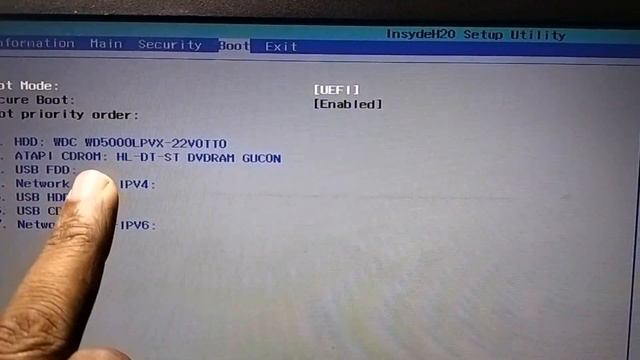 Fix100%All Acer Laptop No Bootable Device Error | No Bootable Device Problem#Macnitesh#2024 смотреть онлайн