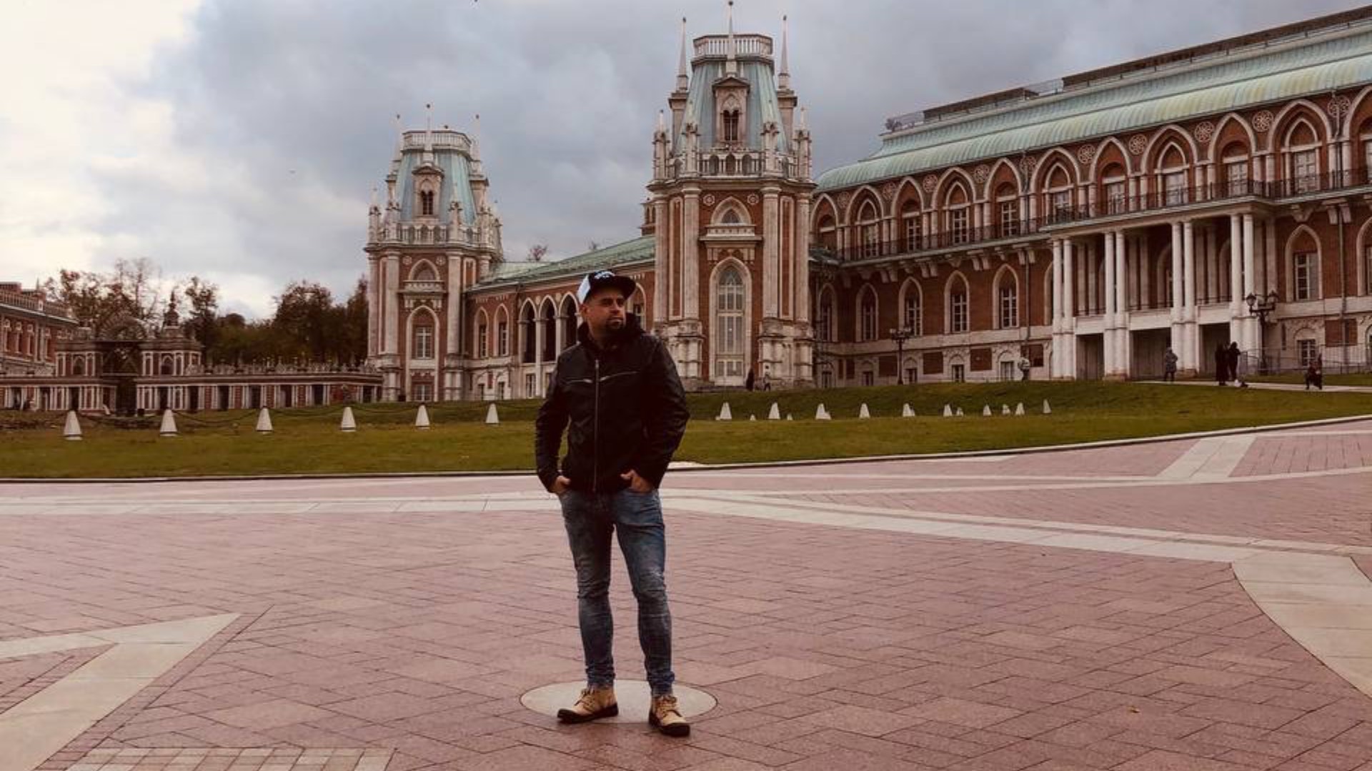 Интересная выставка В лесу росла игрушка Хлебный дом. Музей заповедник Царицыно. смотреть онлайн