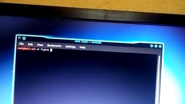 KDE - Plasma on Kali linux | Sayantan Datta | Ghost Theme смотреть онлайн