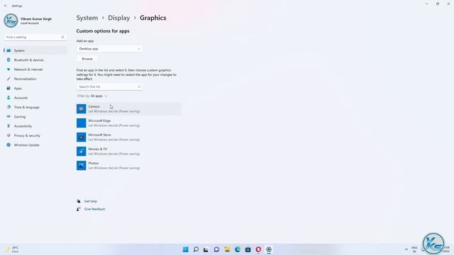 ✅ How To Fix Application Has Been Blocked From Accessing Graphics Hardware in Windows 11 смотреть онлайн