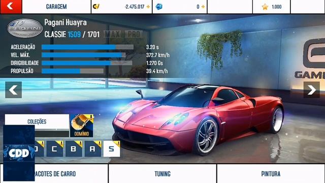 SAIUU!ASPHALT 8 MOD+DINHEIRO INFINITO 3.9.0j смотреть онлайн