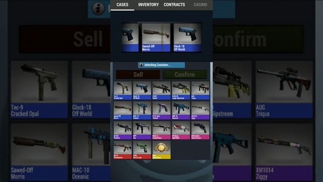 Играю с братом в Case Simulator 2!!!! смотреть онлайн