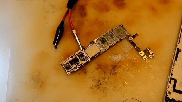 iphone 6s does not turn on, no power repair смотреть онлайн