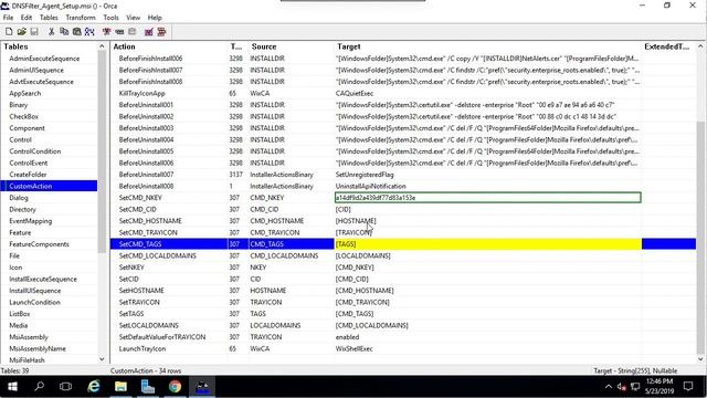 Active Directory - Distributing the Windows Roaming Client via GPO смотреть онлайн