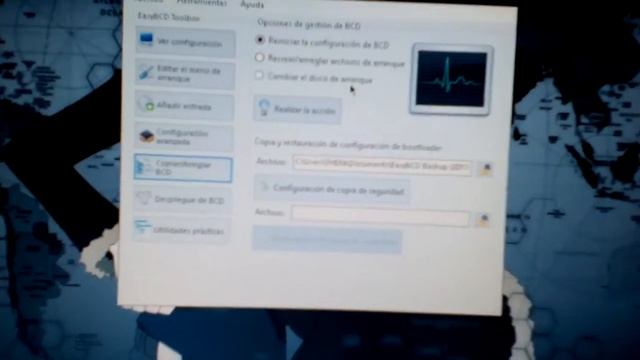 BORRAR GRUB DESDE WINDOWS SIN DISCO DE INSTALACI смотреть онлайн