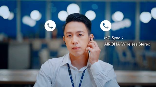 Airoha Technology (AIROHA) Company Video 2022 смотреть онлайн