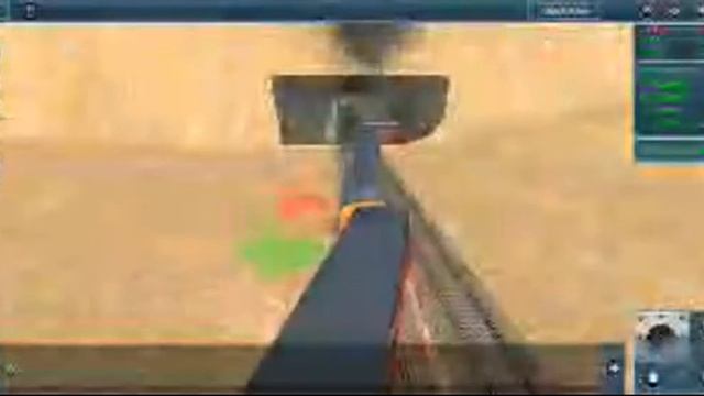 Trainz Simulator Android смотреть онлайн