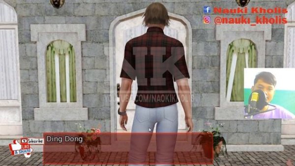 MAXS LIFE 2 GAMEPLAY