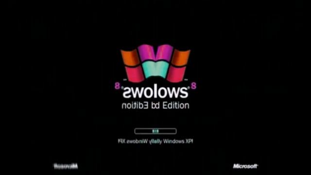 Windows Startup and Shutdown Sounds Remake in Fast Voice смотреть онлайн