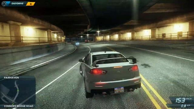 NFS MW2012 (fx6300, radeon hd6930), fullHD, all max смотреть онлайн