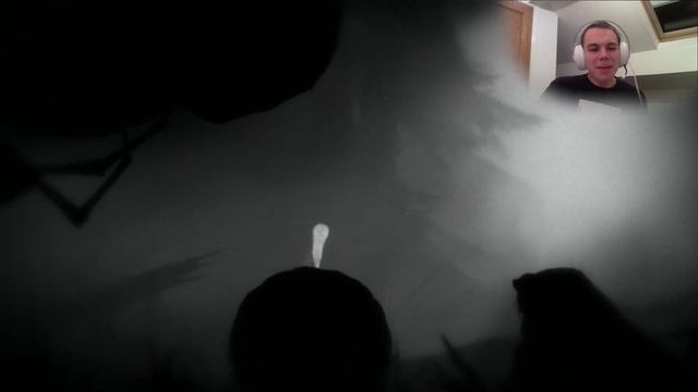 [Уютный ве4ер] #1 - Играем в Limbo смотреть онлайн