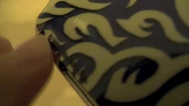 Otto Skin's Review for Ipod Touch 2G смотреть онлайн