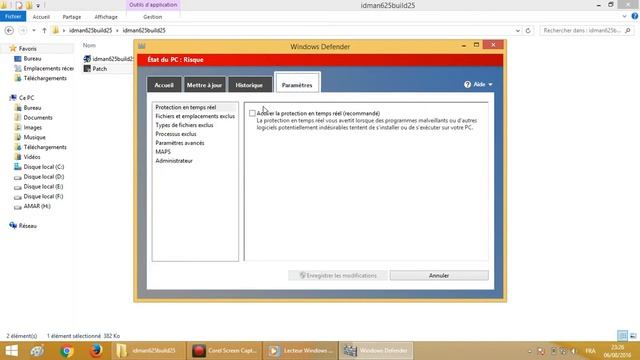 Internet Download Manager 6.25 Build 25 Final + Patch смотреть онлайн