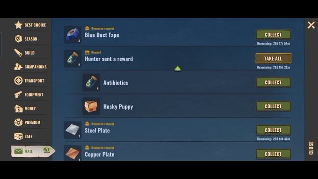 Days After: 2 Raid Plan/Armor and Weapon Loots/Gameplay смотреть онлайн