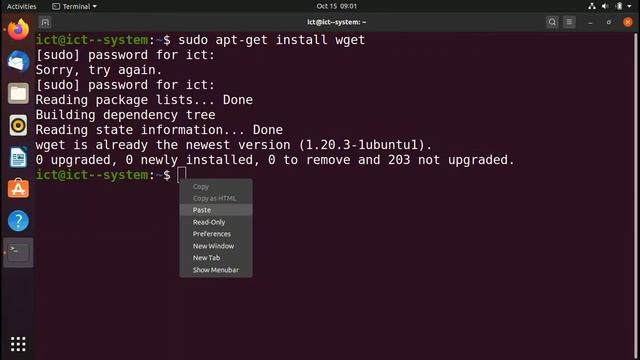 Install DIKSHA OFFLINE on Ubuntu смотреть онлайн