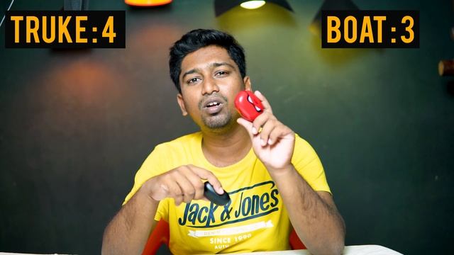 🔥Rs.1000 - க்கு எந்த TWS வாங்கலாம்❓ смотреть онлайн