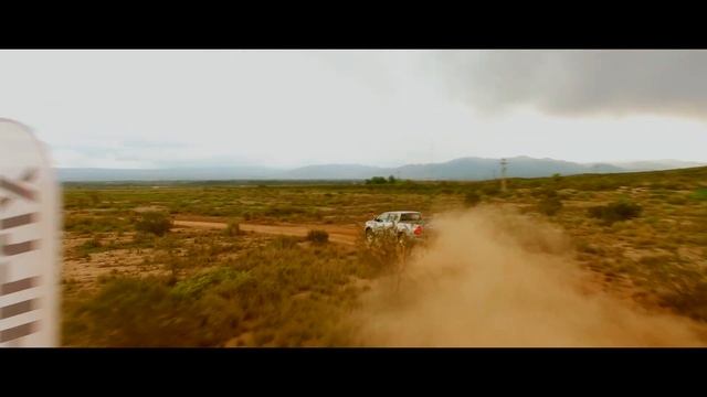 Toyota Hilux: Test Drive Prensa | Autoblog Uruguay смотреть онлайн