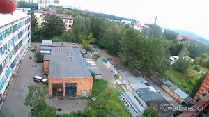 Заброшенный Морг