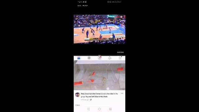 Paano gamitin o i-activate ang split-screen ng iyong android phone? |video tutorial| Tagalog смотреть онлайн