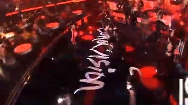 DANA INTERNATIONAL - Diva (LIVE) смотреть онлайн