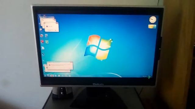 Windows 7 Sparta remix by stanislav смотреть онлайн
