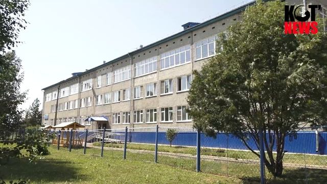 Котласский детский сад «Родничок» на свой контроль взяла детский омбудсмен Ольга Смирнова смотреть онлайн