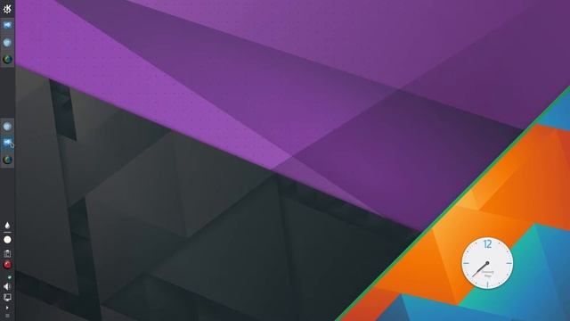 [BUG] Plasma 5.5.3 + Frameworks 5.18 - Task Manager rendering issue смотреть онлайн