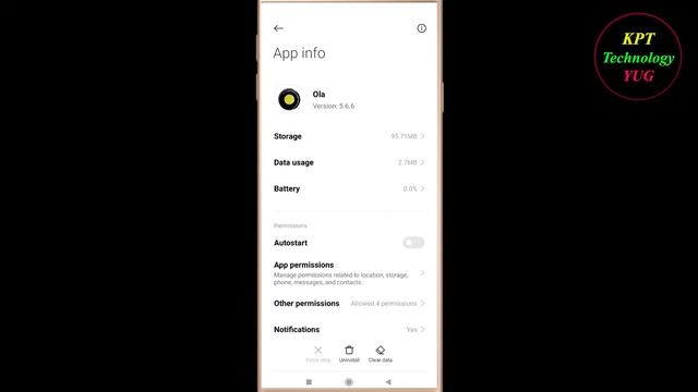 How to Fix Ola Oops - Something Went Wrong Error in Android & Ios - Please Try Again Later смотреть онлайн