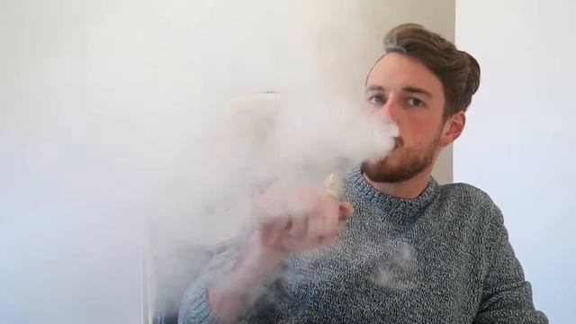 Bad Drip Ugly Butter Eliquid 2 Minute Vape Review смотреть онлайн
