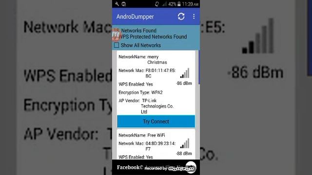 Hacking wifi with out custom pin in low signel смотреть онлайн