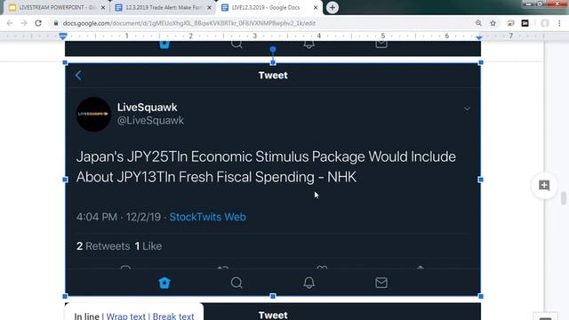 Make a Fortune Shorting Emerging Markets - Trump Signals No Trade Deal. смотреть онлайн