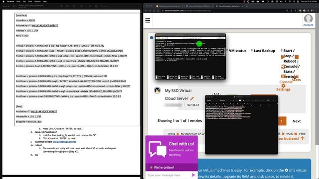 Set Up a VPS so Your Helium Hotspot is Never Relayed Again смотреть онлайн