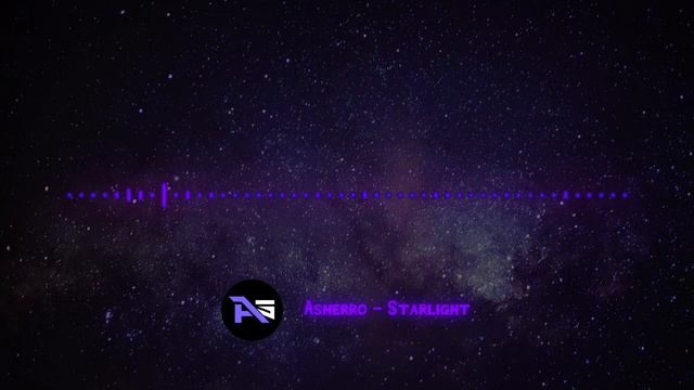 Asherro - Starlight смотреть онлайн