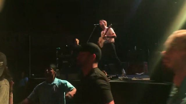 No Other Heart- Mac Demarco live in Atlanta смотреть онлайн