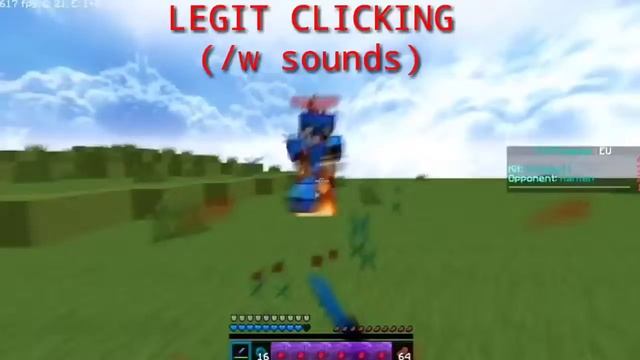 HitClicker ~ First Autoclicker with Sounds смотреть онлайн