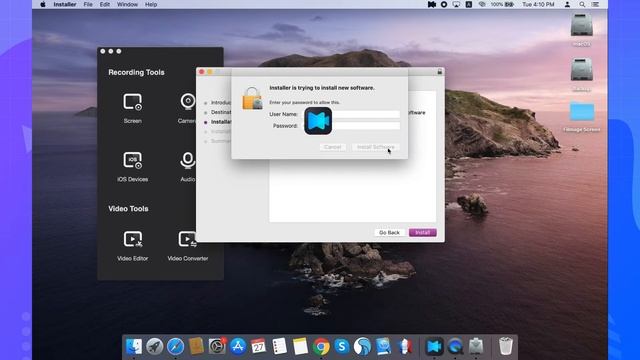 How to install BlackHole on Mac? | Filmage Screen Recorder смотреть онлайн
